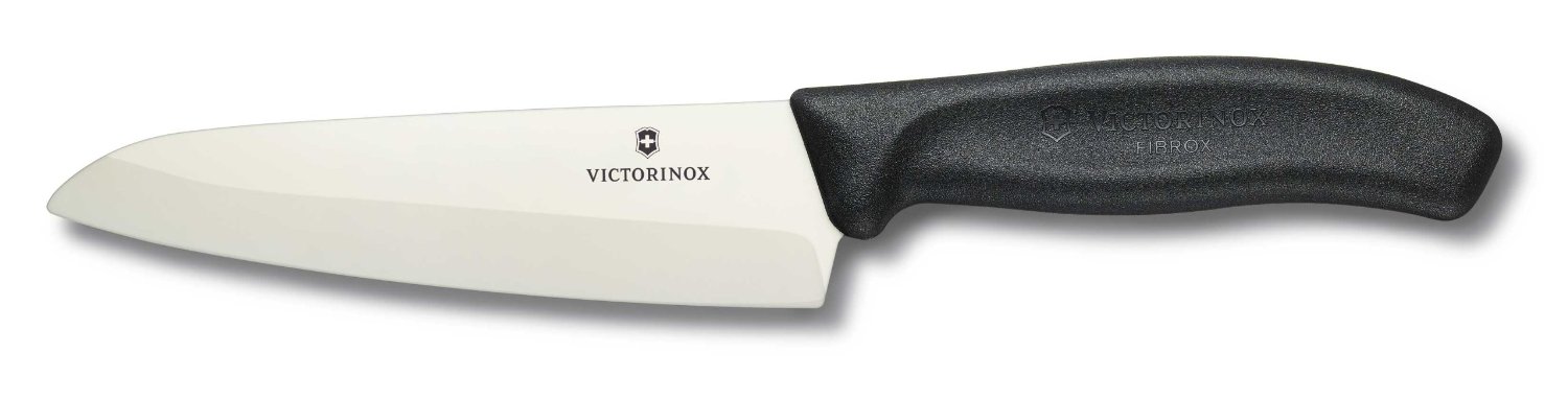 pisau carving/dapur seramik Victorinox