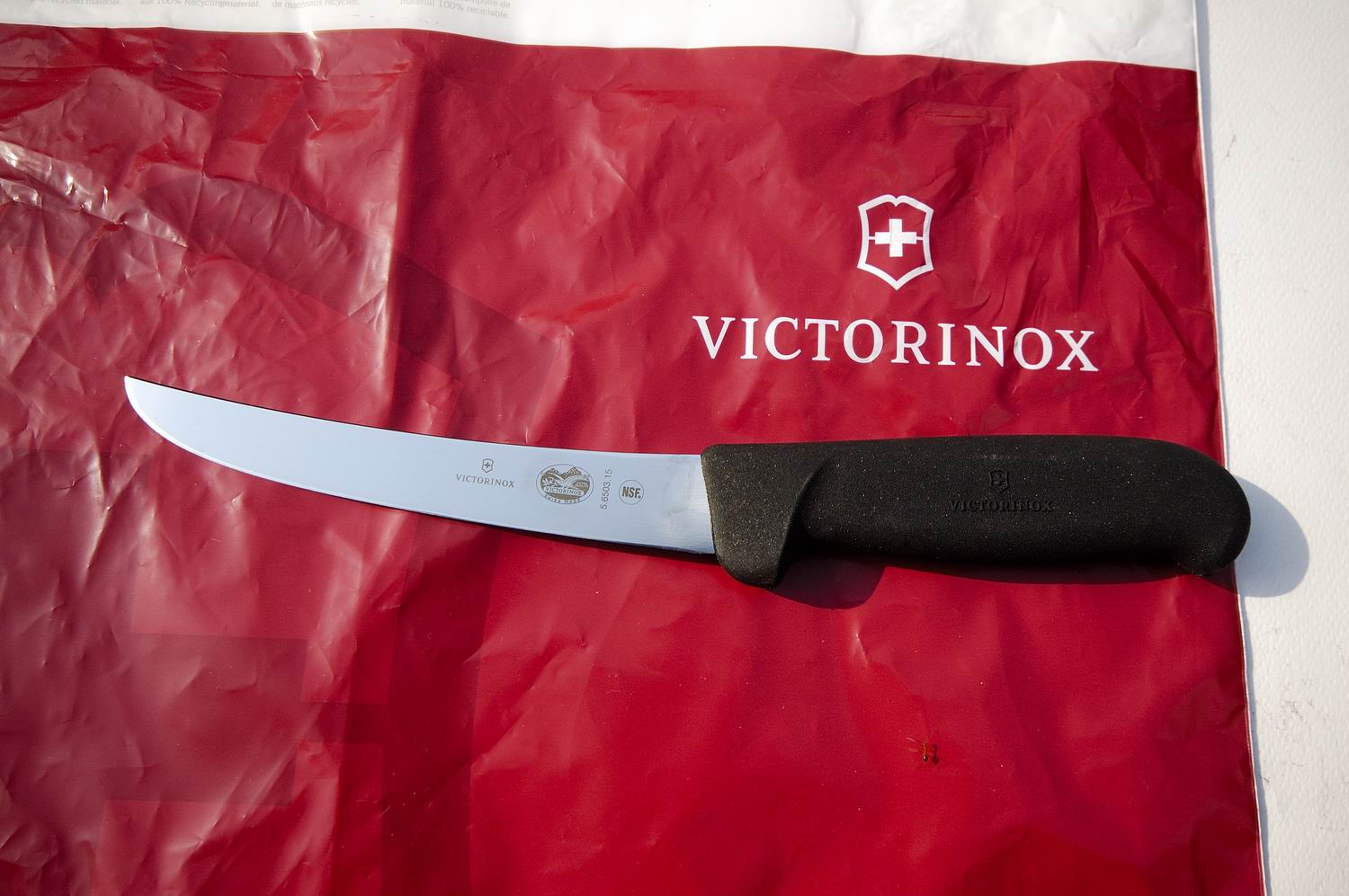 pisau lapah Victorinox