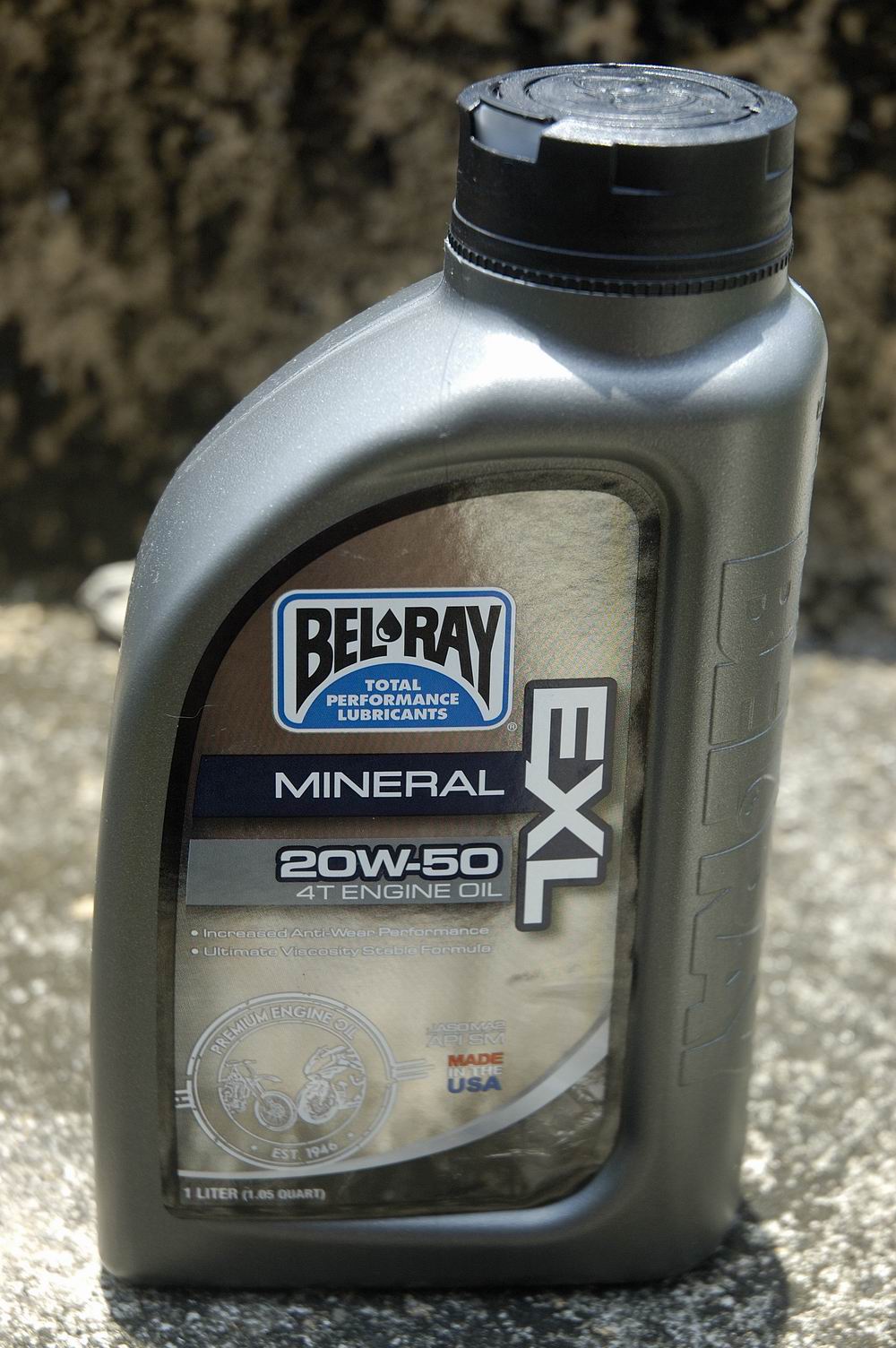 minyak-enjin-4t-mineral-belray