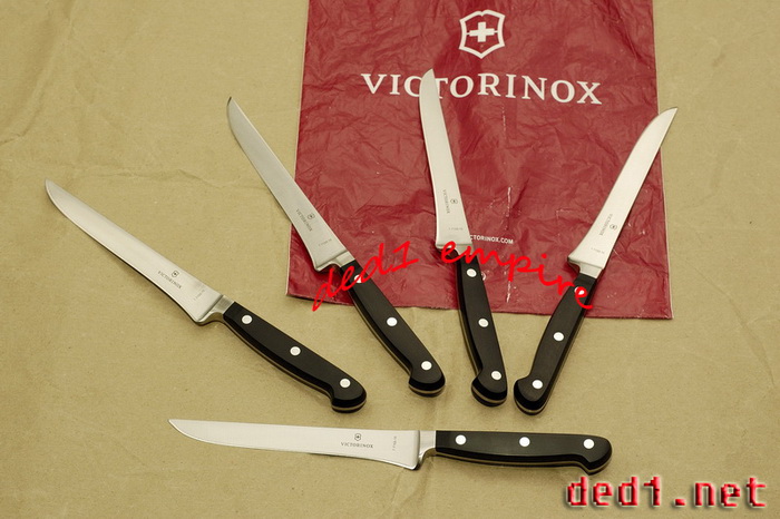pisau lapah tempa victorinox