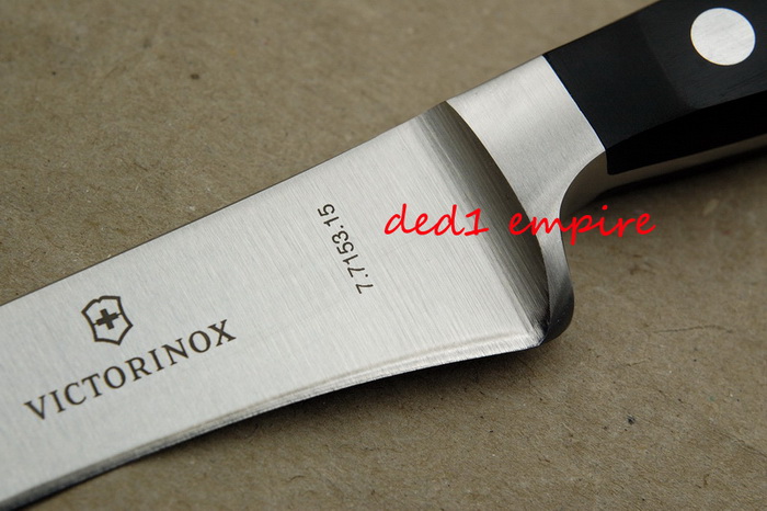 pisau lapah tempa victorinox