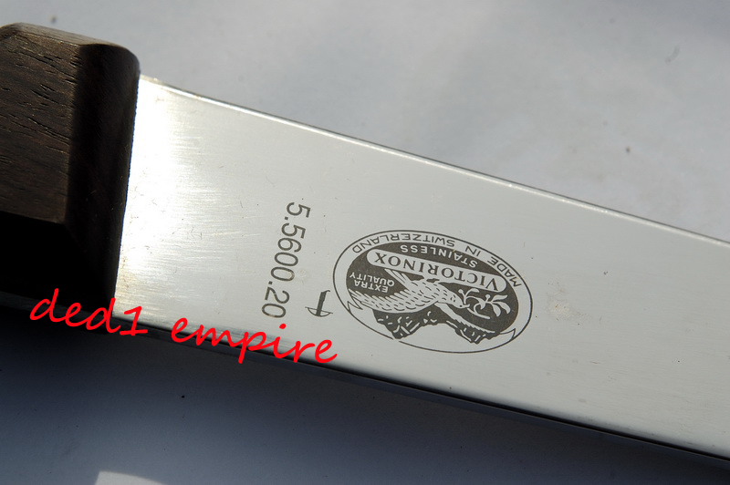 pisau daging cap payung victorinox