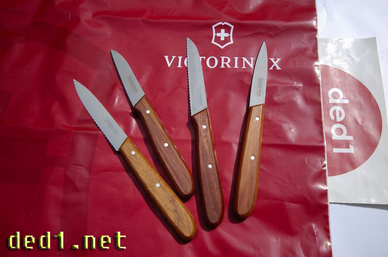 pisau dapur Victorinox