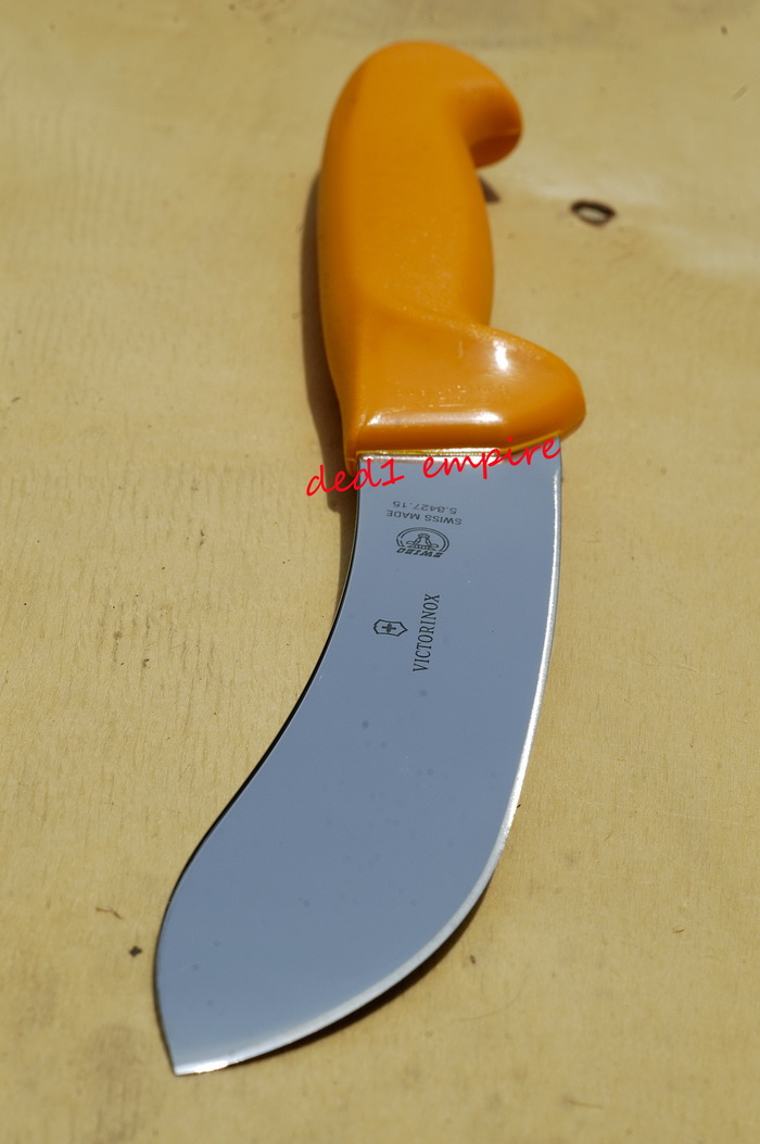 pisau lapah kulit swibo-victorinox