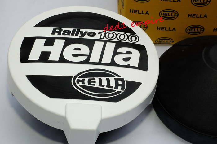lampu kabus spotlight Hella Rallye 1000