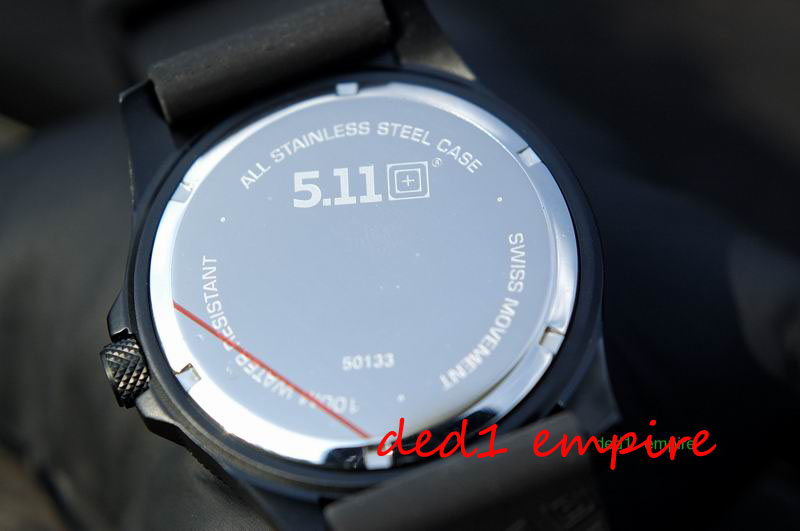 jam tangan sentinel 5.11