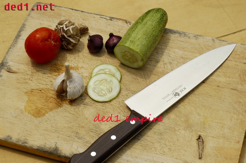 pisau dapur ICEL