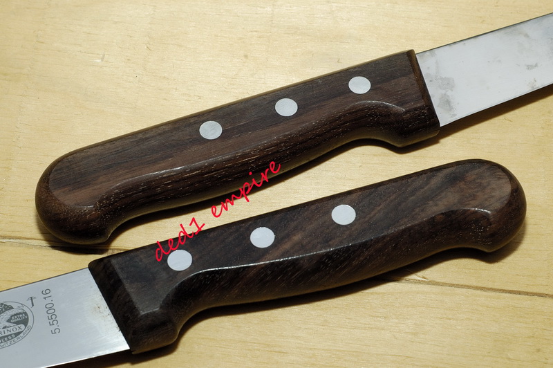 pisau daging cap payung victorinox lama